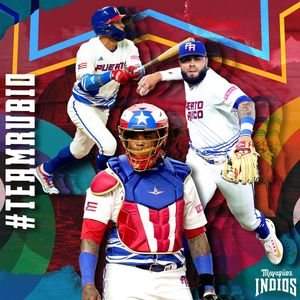Image post by @indiosmayaguezlbprc on Instagram