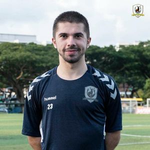 Image post by @sgpremierleague on Instagram