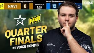 Video post by @complexitygaming on YouTube