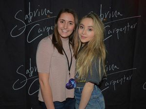 Image post by @haleighshafer on Instagram