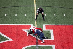 Image post by @rutgersmlax on Instagram