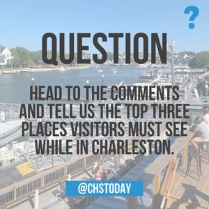 Image post by @chstoday on Instagram