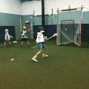 Image post by @3dlacrossene on Instagram