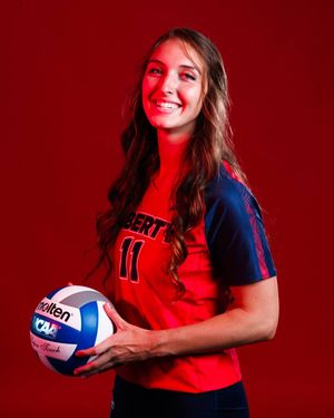 Image post by @libertywvb on Instagram