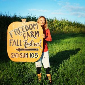 Image post by @freedomfarmkings on Instagram