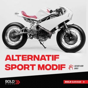 Image post by @boldriders on Instagram