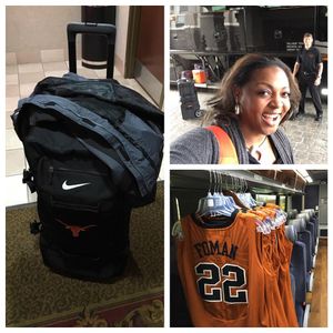 Image post by @texaswbb on Instagram