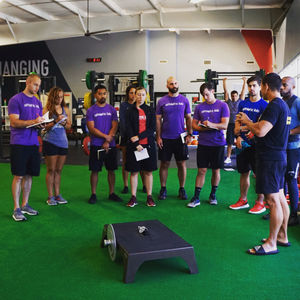 Image post by @athleticlab on Instagram