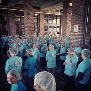 Image post by @protiviti on Instagram