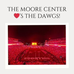 Image post by @themoorecenter on Instagram
