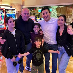 Image post by @mariolopez on Instagram