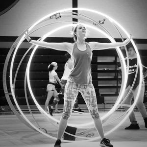 Image post by @capcitypercussion on Instagram