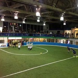Image post by @maslsoccer on Instagram