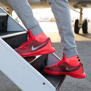 Image post by @nikebasketball on Instagram