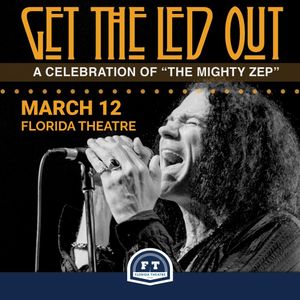 Image post by @floridatheatre on Instagram