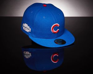 Image post by @neweracap on Instagram