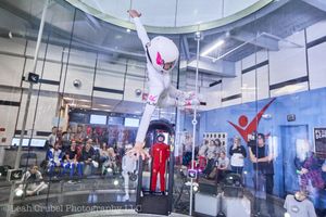 Image post by @iflyus on Instagram