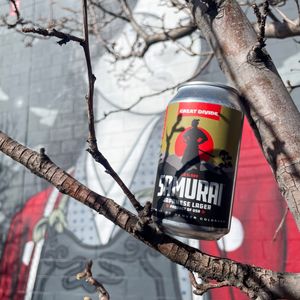 Image post by @greatdividebrew on Instagram
