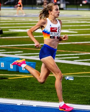 Image post by @utahtrackxc on Instagram