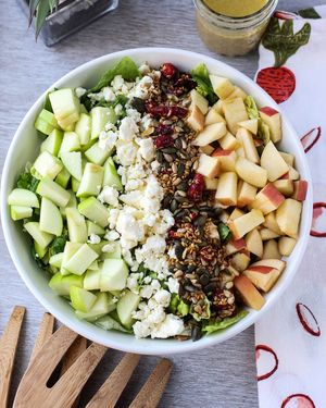 Image post by @iheartveggies on Instagram