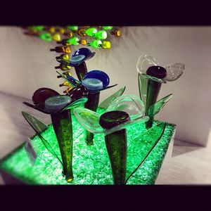Image post by @oi_glass on Instagram