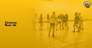 Image post by @umbc_wsoccer on Instagram