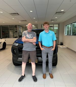 Image post by @mohawkchevrolet on Instagram