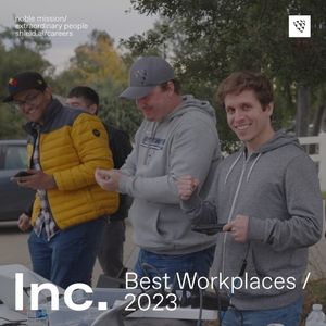 Image post by @shield_ai on Instagram