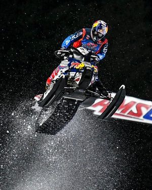 Image post by @levi_lavallee on Instagram