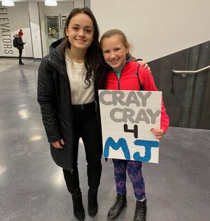 Image post by @buffalobeauts on Instagram