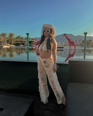 Image post by @shein_us on Instagram