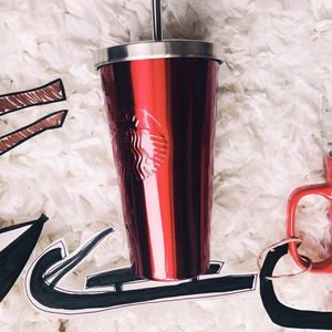 Image post by @starbucks on Instagram