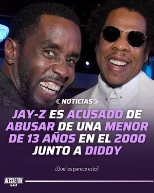 Image post by @reggaetontv on Instagram