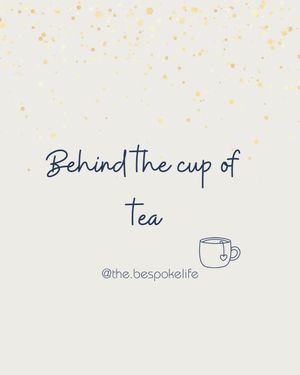 Image post by @the.bespokelife on Instagram