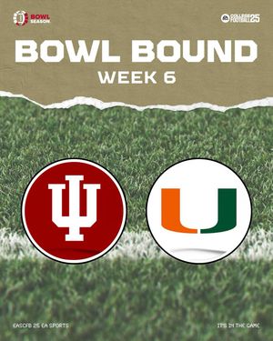 Image post by @bowlseason on Instagram