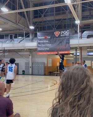 Image post by @onpointbasketball on Instagram