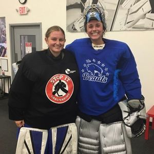 Image post by @buffalobeauts on Instagram