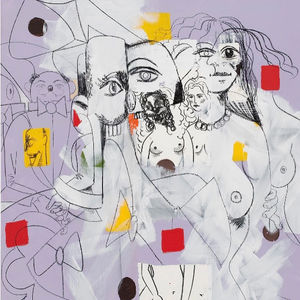 Image post by @phillipsauction on Instagram