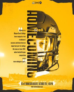 Image post by @WayneStFootball on Twitter/X