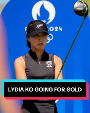 Image post by @nbcgolf on TikTok