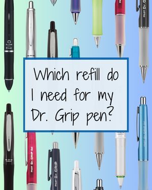 Image post by @pilotpenusa on Instagram