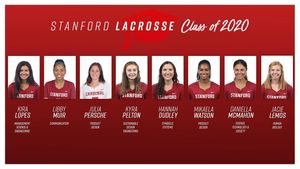 Image post by @stanfordwlax on Instagram