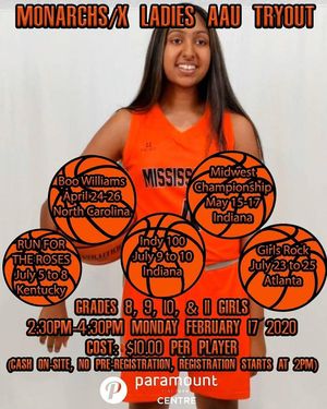 Image post by @onpointbasketball on Instagram