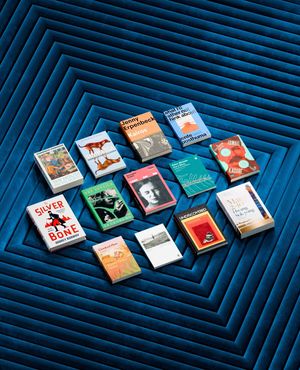 Image post by @thebookerprizes on Instagram