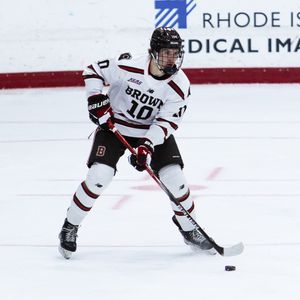 Image post by @brownu_mhockey on Instagram