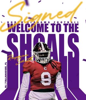 Image post by @una_football on Instagram