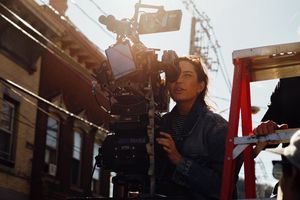 Image post by @team.deakins on Instagram