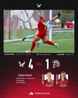 Image post by @ewusoccer on Instagram