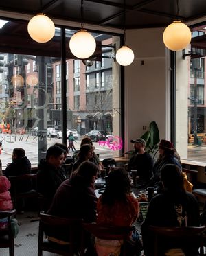 Image post by @treefortfest on Instagram