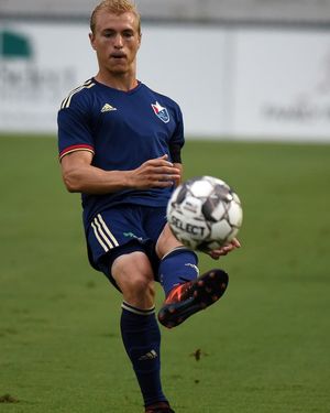 Image post by @northcarolinafc on Instagram